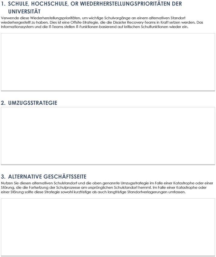 schulbetriebscontinuity-plan-vorlage