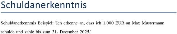 schuldanerkenntnis-mit-zahlungsbedingungen-erstellt-von-word