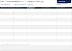 schulungsbedarfsanalyse-bewertungs-vorlage-excel