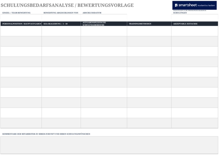 schulungsbedarfsanalyse-bewertungs-vorlage-excel