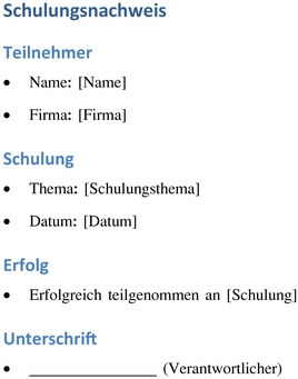 schulungsnachweis-dokumentation-teilnahme-an-schulungen