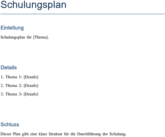 schulungsplan-vorlage-fuer-effektive-schulungen