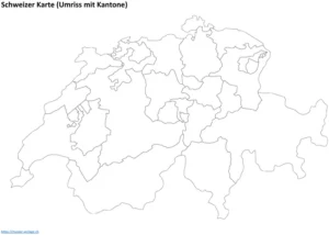 schweizer-karte-umriss-mit-kantonen