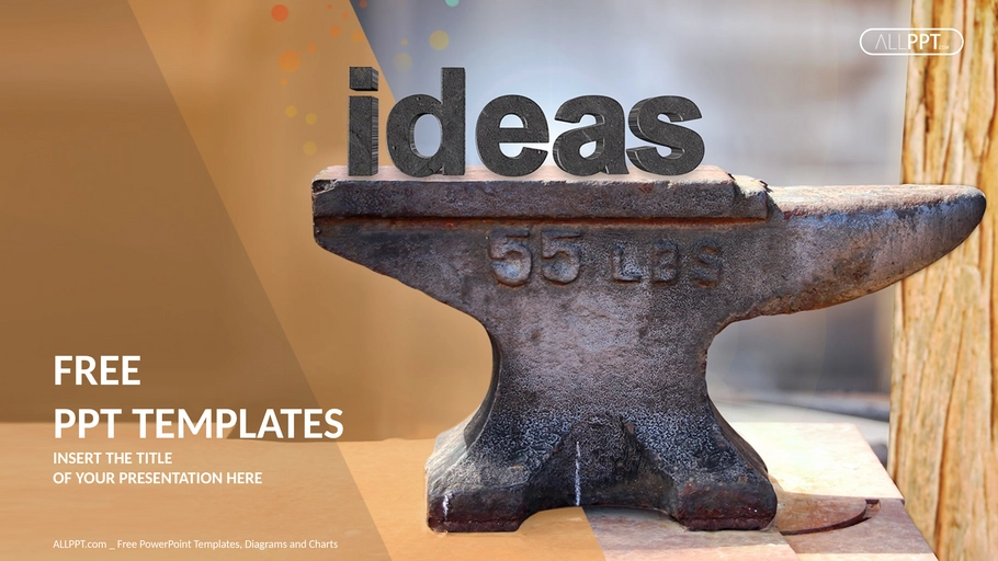 schwerer-stahlamboss-ideen-design-powerpoint-vorlage-widescreen.png