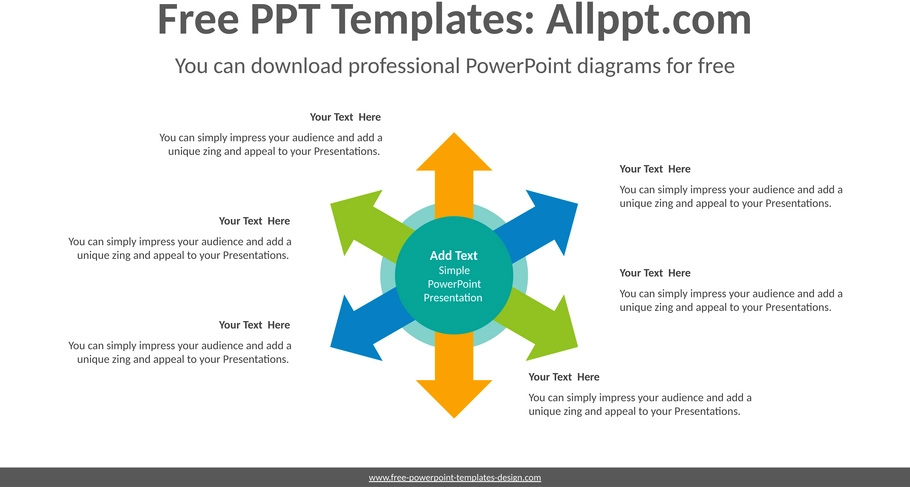 sechs-radiale-pfeile-powerpoint-diagramm-template.png