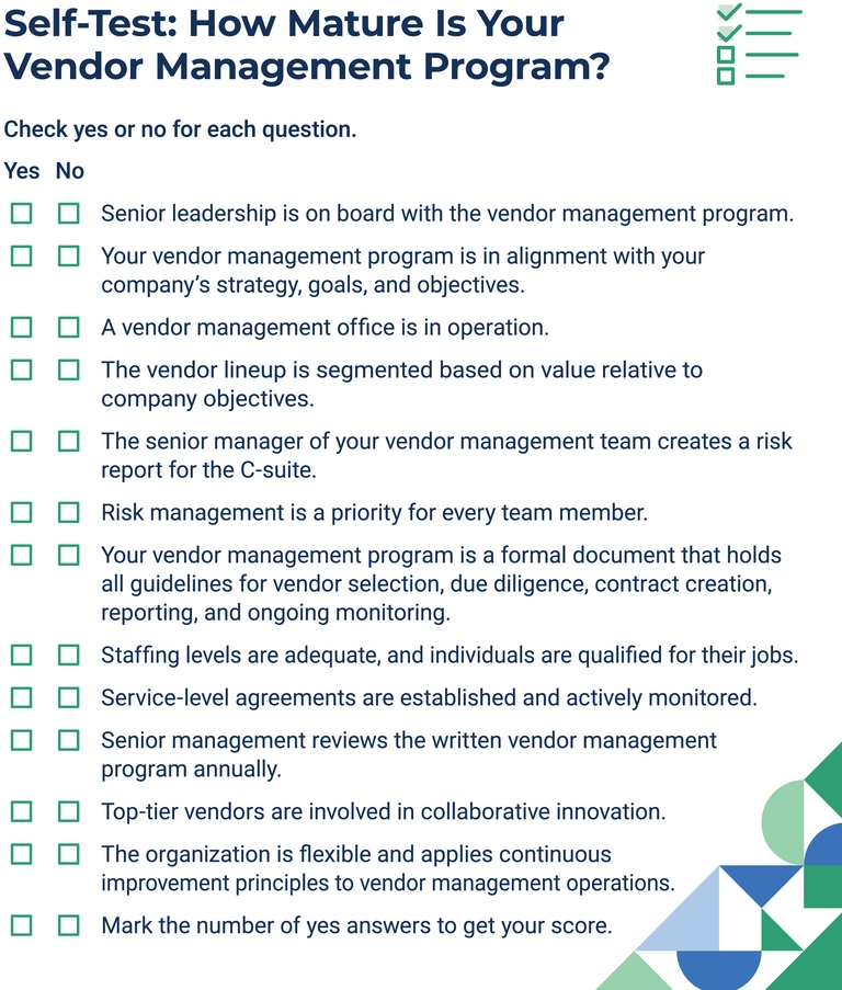 selbst-test-vendor-management-programm-pdf