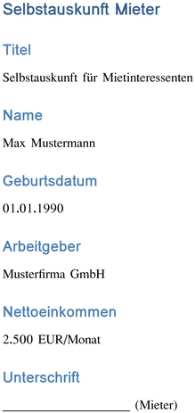 selbstauskunft-fuer-mieter-inklusive-vorlage