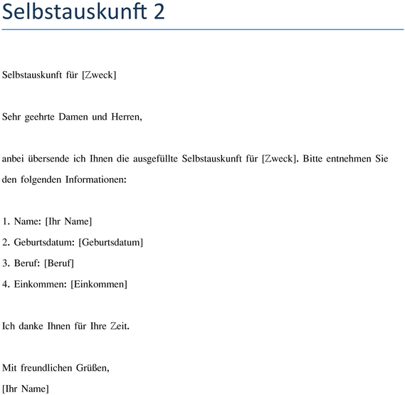 selbstauskunft-vorlage-fuer-persoenliche-daten