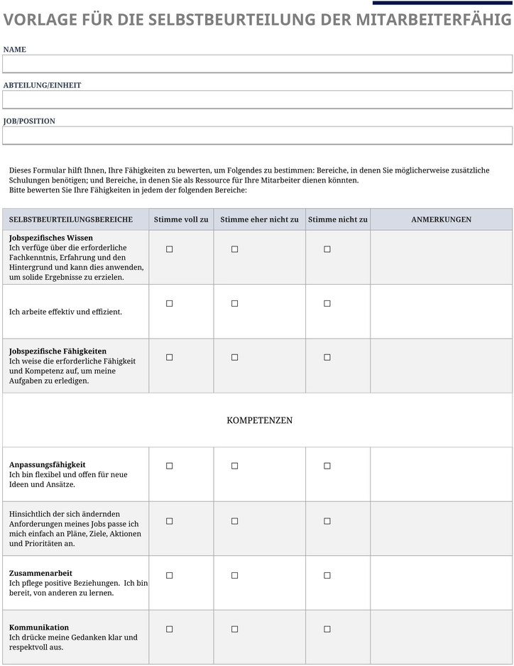 selbstbeurteilung-der-mitarbeiterfaehigkeiten-excel