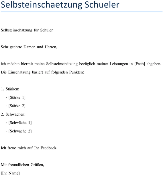 selbsteinschaetzung-fuer-schueler