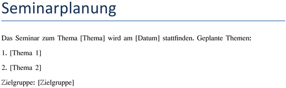 seminarplanung-und-organisation-unterlagen