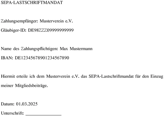 sepa-lastschriftmandat-fuer-verein