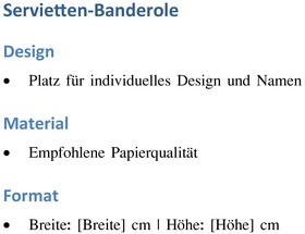 servietten-banderole-gestalten-creative-events
