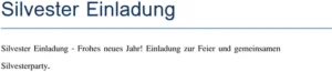 silvester-einladung-gestalten-mit-word