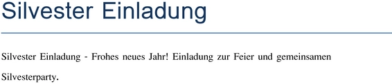 silvester-einladung-gestalten-mit-word