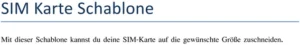 sim-karte-zuschneiden-vorlage-optimieren