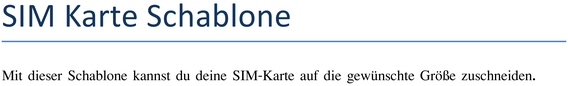 sim-karte-zuschneiden-vorlage-optimieren