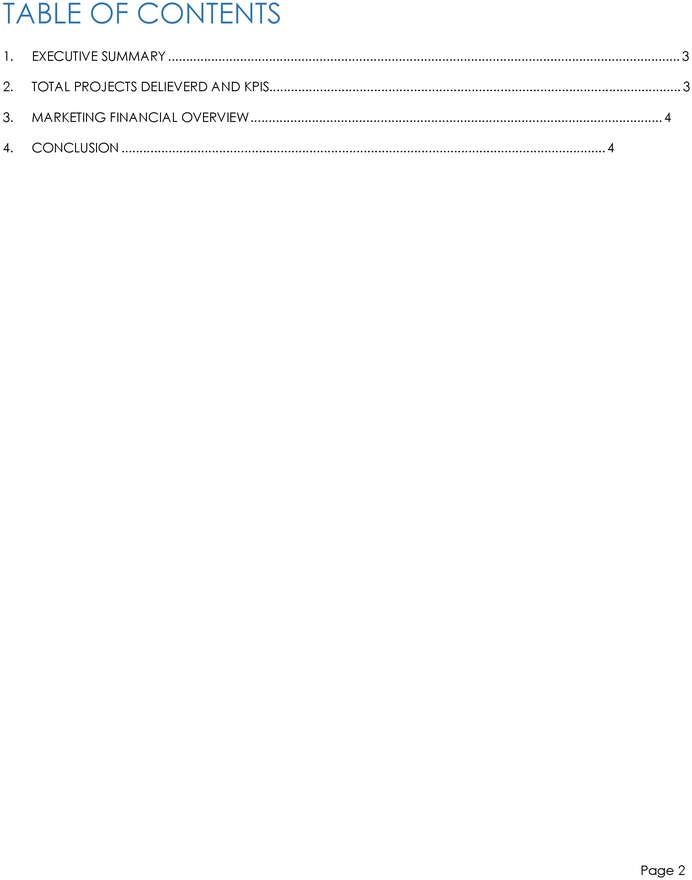 simple-annual-marketing-report-vorlage