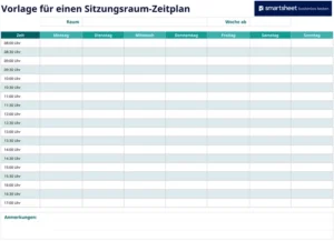 sitzungsraum-zeitplan-vorlage-fuer-eine-woche