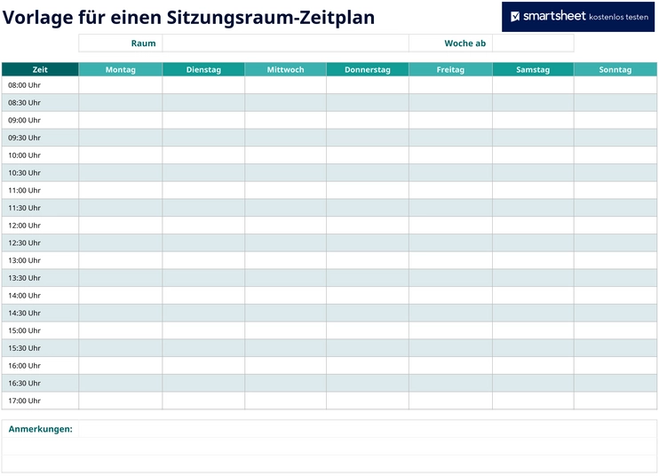 sitzungsraum-zeitplan-vorlage-fuer-eine-woche