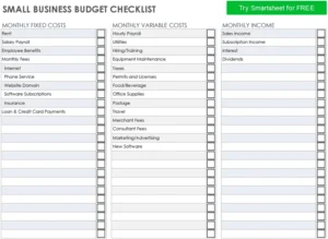 small-business-budget-checklist-pdf