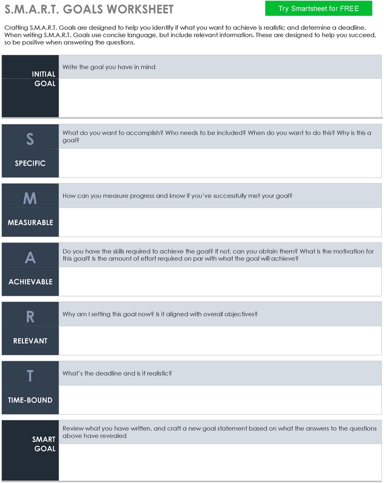 smart-goals-worksheet-zielsetzung-optimieren