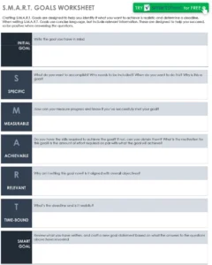 smart-goals-worksheet-zielsetzung-planung