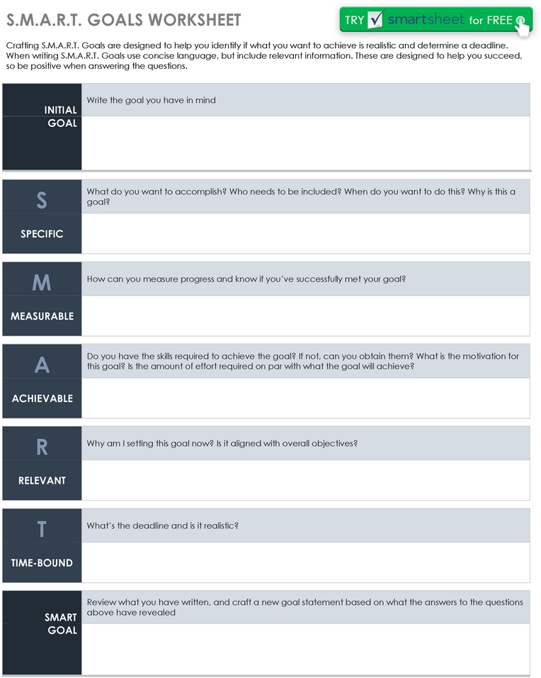 smart-goals-worksheet-zielsetzung-planung