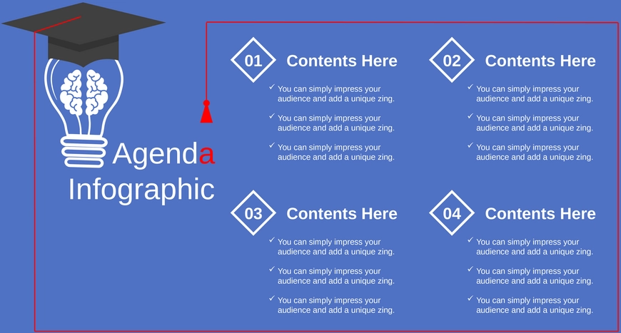 smart-graduation-hat-powerpoint-vorlage