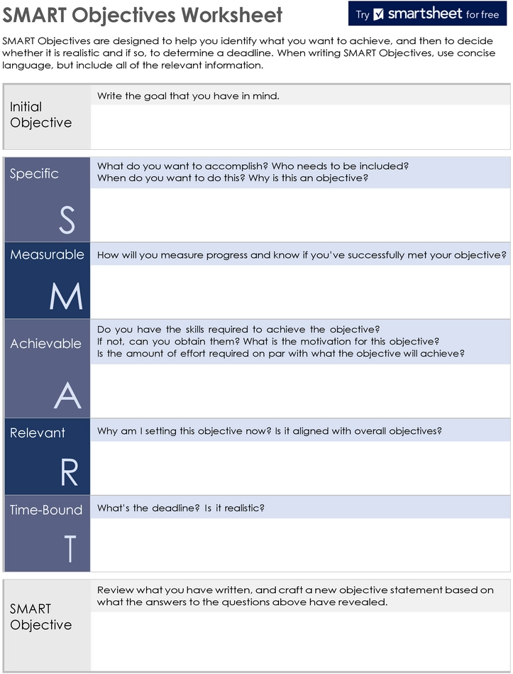 smart-objectives-worksheet-pdf