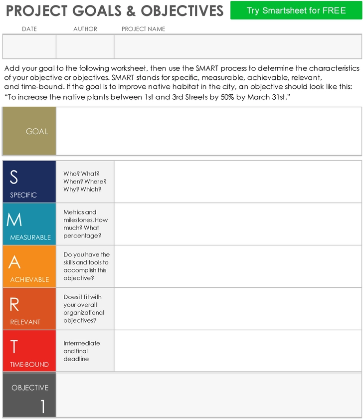 smart-zielvorlage-pdf-fuer-effektives-projektmanagement