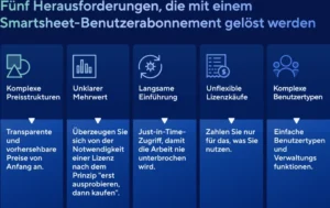 smartsheet-abonnements-vorteile-nutzen-erklaeren