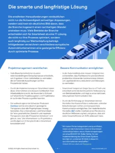 smartsheet-automobilbranche-prozessoptimierung