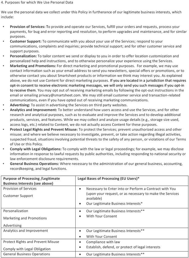 smartsheet-datenschutzrichtlinie-2018