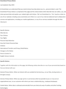 smartsheet-datenschutzrichtlinie-2019