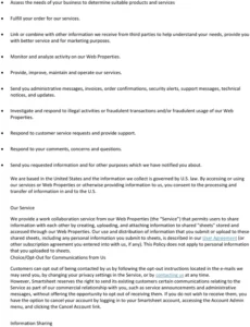 smartsheet-datenschutzrichtlinien-und-datenverwendung