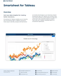 smartsheet-fuer-tableau-datenvisualisierung