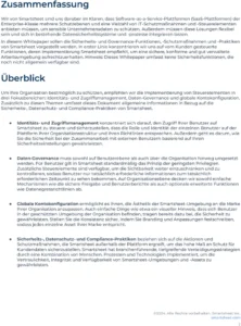smartsheet-sicherheitsfunktionen-und-datenschutzmassnahmen