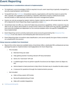 smartsheet-sicherheitsverwaltung-und-implementierung