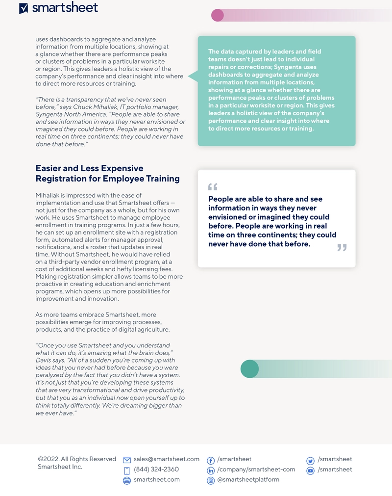 smartsheet-unternehmensorganisation-projektmanagement