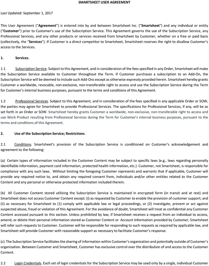 smartsheet-user-agreement-fuer-unternehmensorganisation