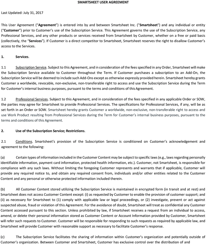 smartsheet-user-agreement-ueberblick-nutzungshinweise