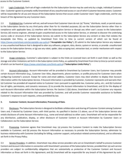 smartsheet-user-agreement-vorlage