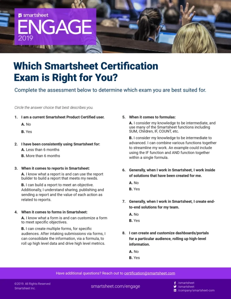 smartsheet-zertifizierungspruefung-vorlage-pdf