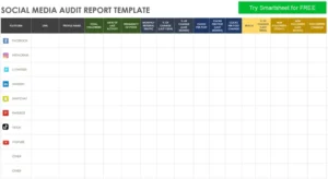 social-media-audit-report-vorlage