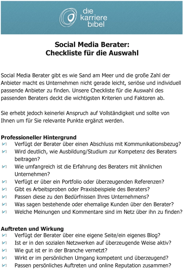 social-media-berater-checkliste-fuer-die-auswahl