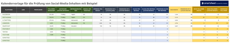 social-media-inhalte-pruefen-mit-excel-vorlage
