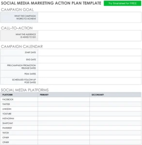 social-media-marketing-action-plan-vorlage