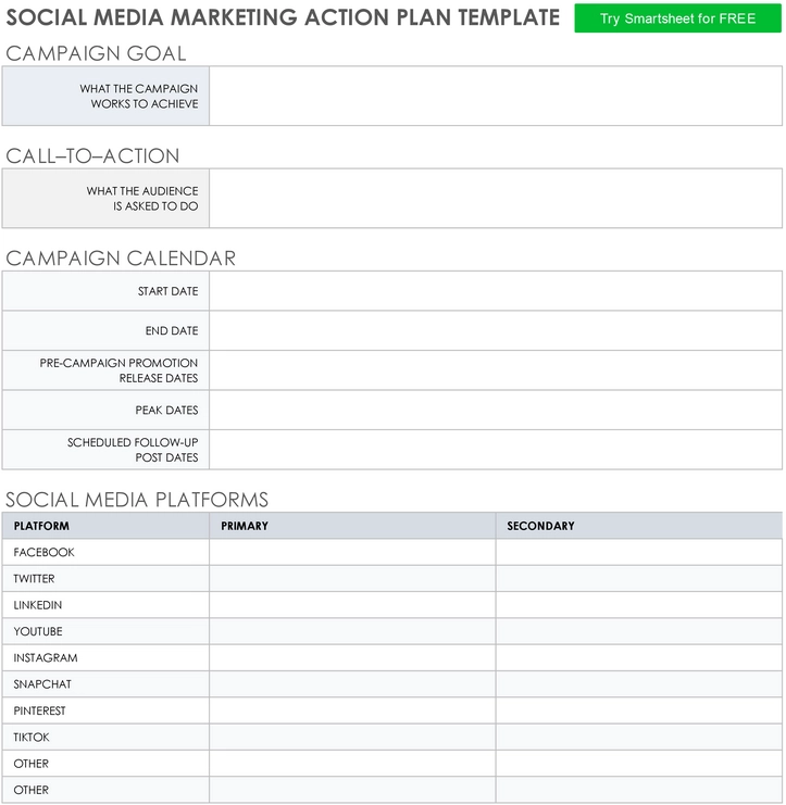 social-media-marketing-action-plan-vorlage