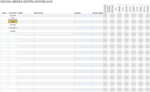 social-media-planung-vorlage-excel